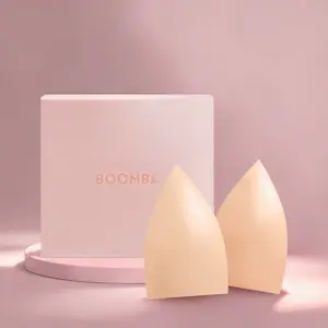 BOOMBA Micro Lift Adhesive Inserts - Patented Sticky Inserts