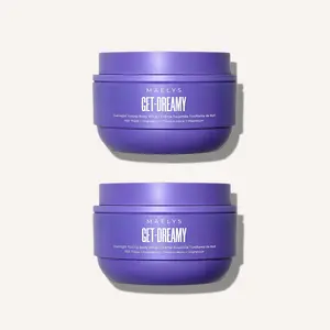 MAËLYS GET-DREAMY Overnight Toning Whip x 2 | Save on the Best Selling Overnight Body Firming Cream