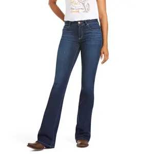 Women's Ultra Stretch Perfect Rise Katie Flare Jeans