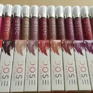 Liquid Matte lip lipstick waterproof