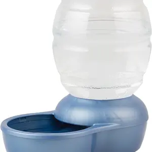 1 Gallon Replenish Gravity Waterer for Cats and Dogs