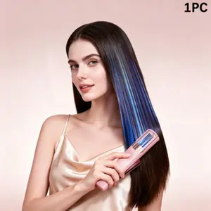 Portable Hair End Splitter Trimmer, Lightweight Type-C Charging, Indoor Outdoor Use, Anti-Tangle Design, Ideal for Dorms and Home Care, Hair Styling Tools