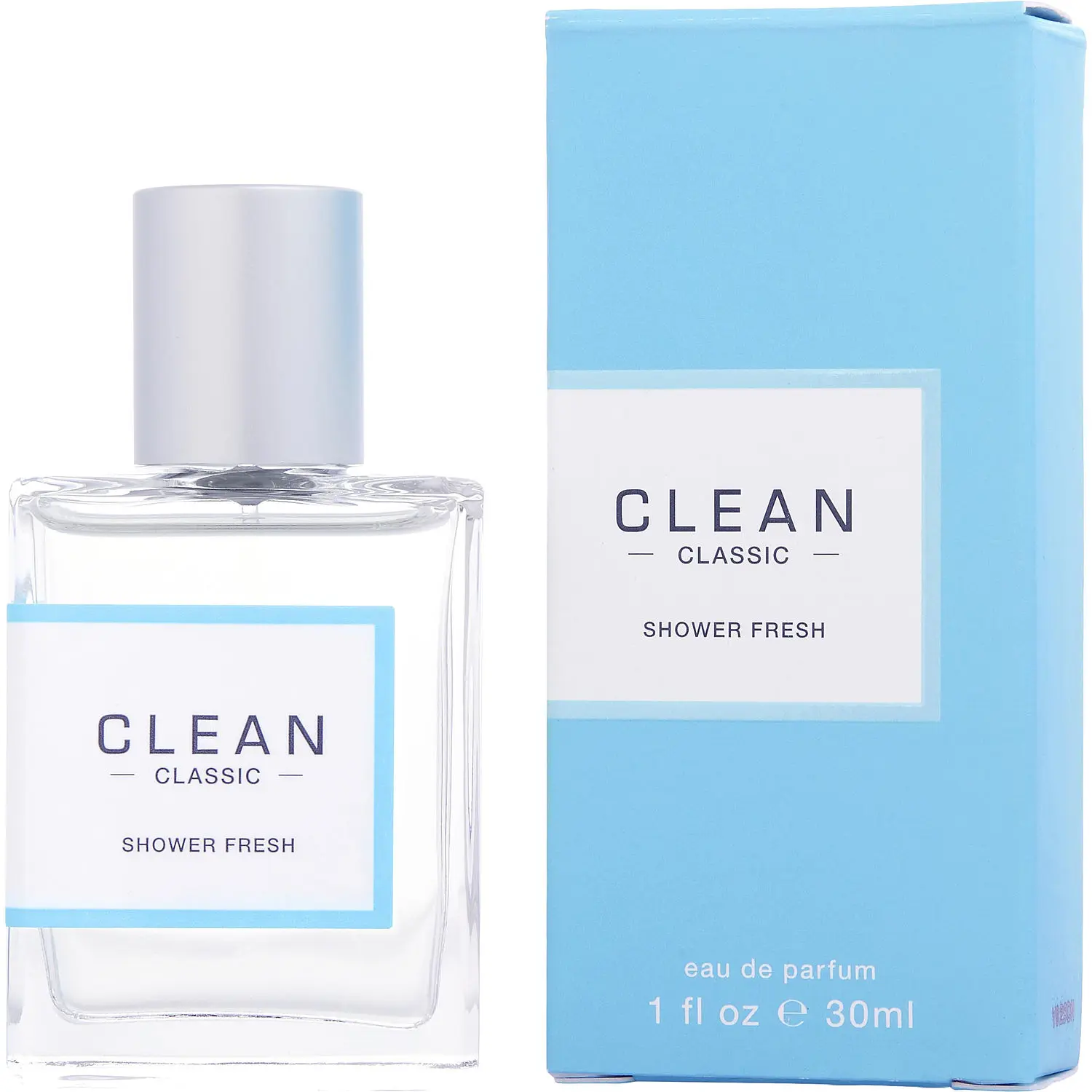 Clean Shower Fresh By Clean Eau De Parfum For Women