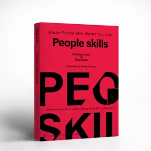 【StoryCove】People Skills: Master the Art of Connection and Social Intelligence | Communication & Relationship Self-Help Book
