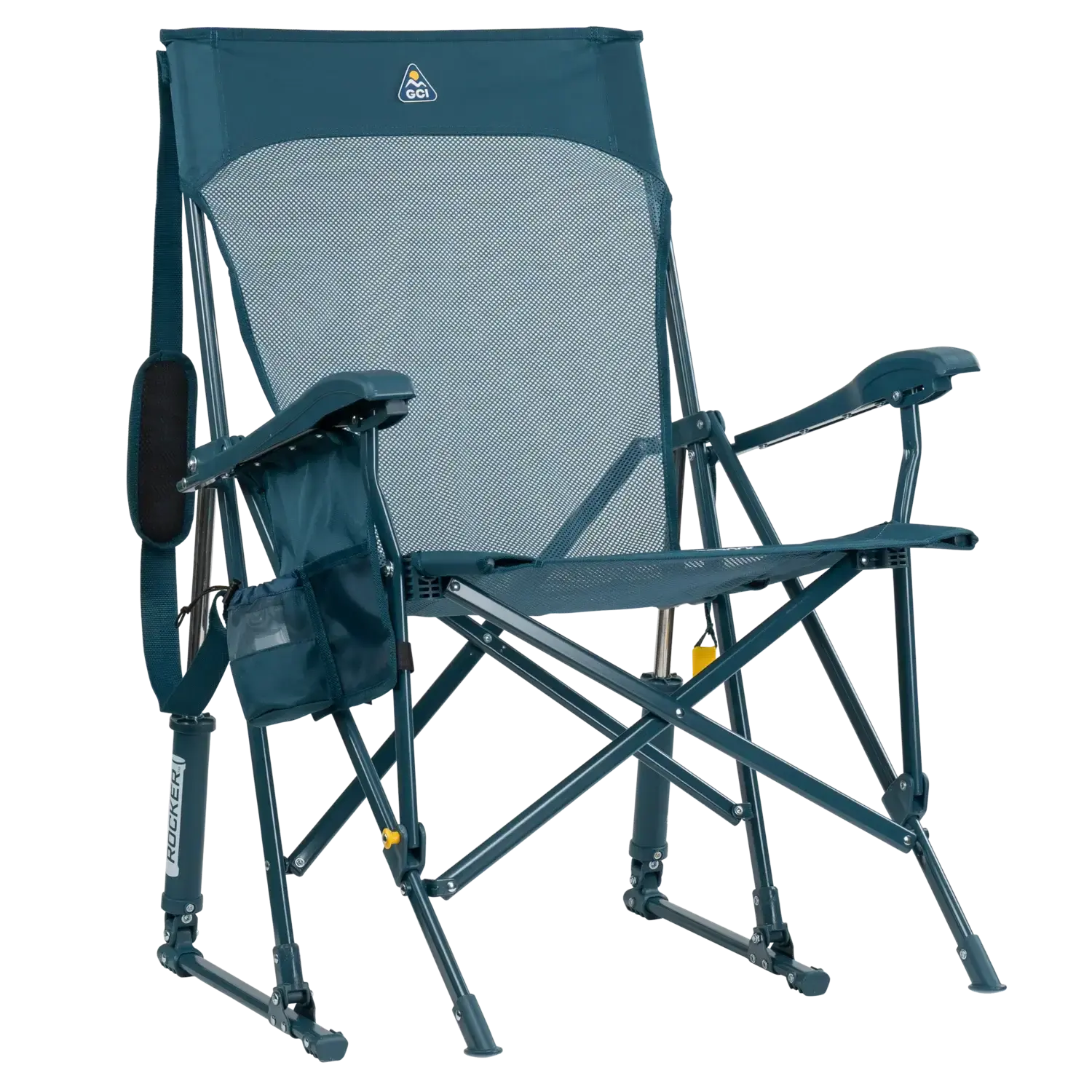 BreezeRocker Chair