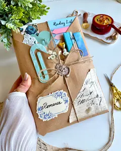 Blind Date with a Book | Mystery Book Box Gift for Book Lovers (Please Read Description)