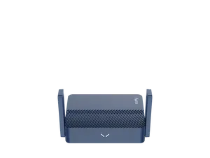 Cudy AX3000 2.5G Wi-Fi 6 Mini VPN Router TR3000