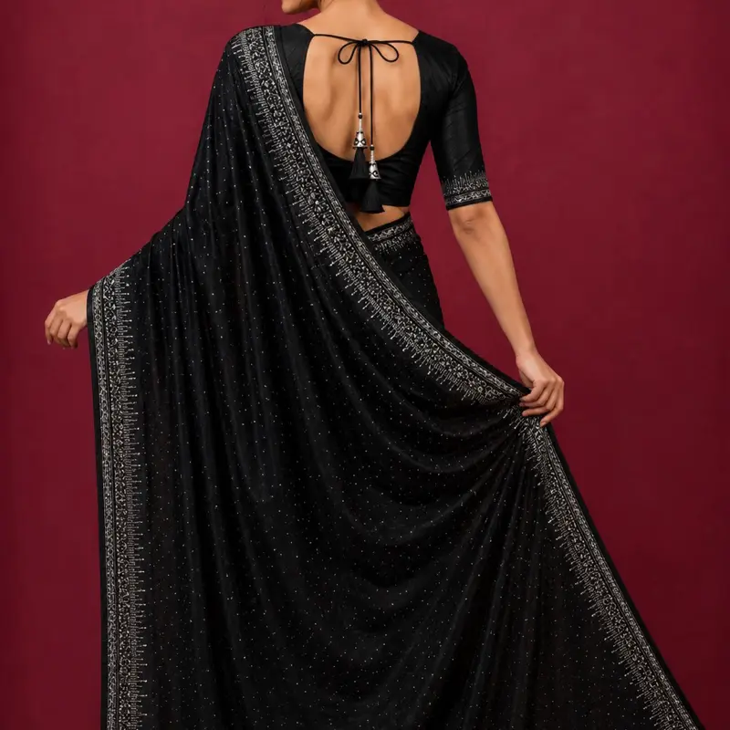 Ready to wear saree set for women for all occasions