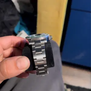 MENS SUB STAINLESS