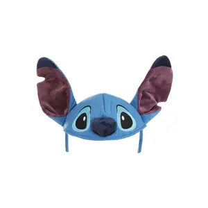 Disney Lilo & Stitch Stitch Face Headband