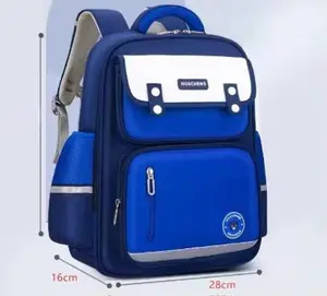 High quality water proof school backpack
