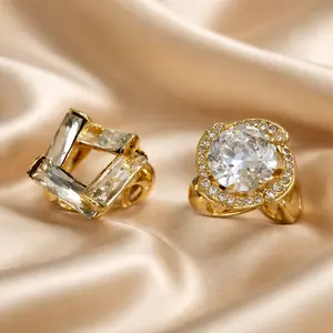 Statement Ring Bundle Deal