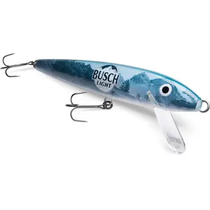 Rapala Giant Lure Replica Decoration - 29 Inch Rapala Giant Lure Replica Decoration - 29 Inch