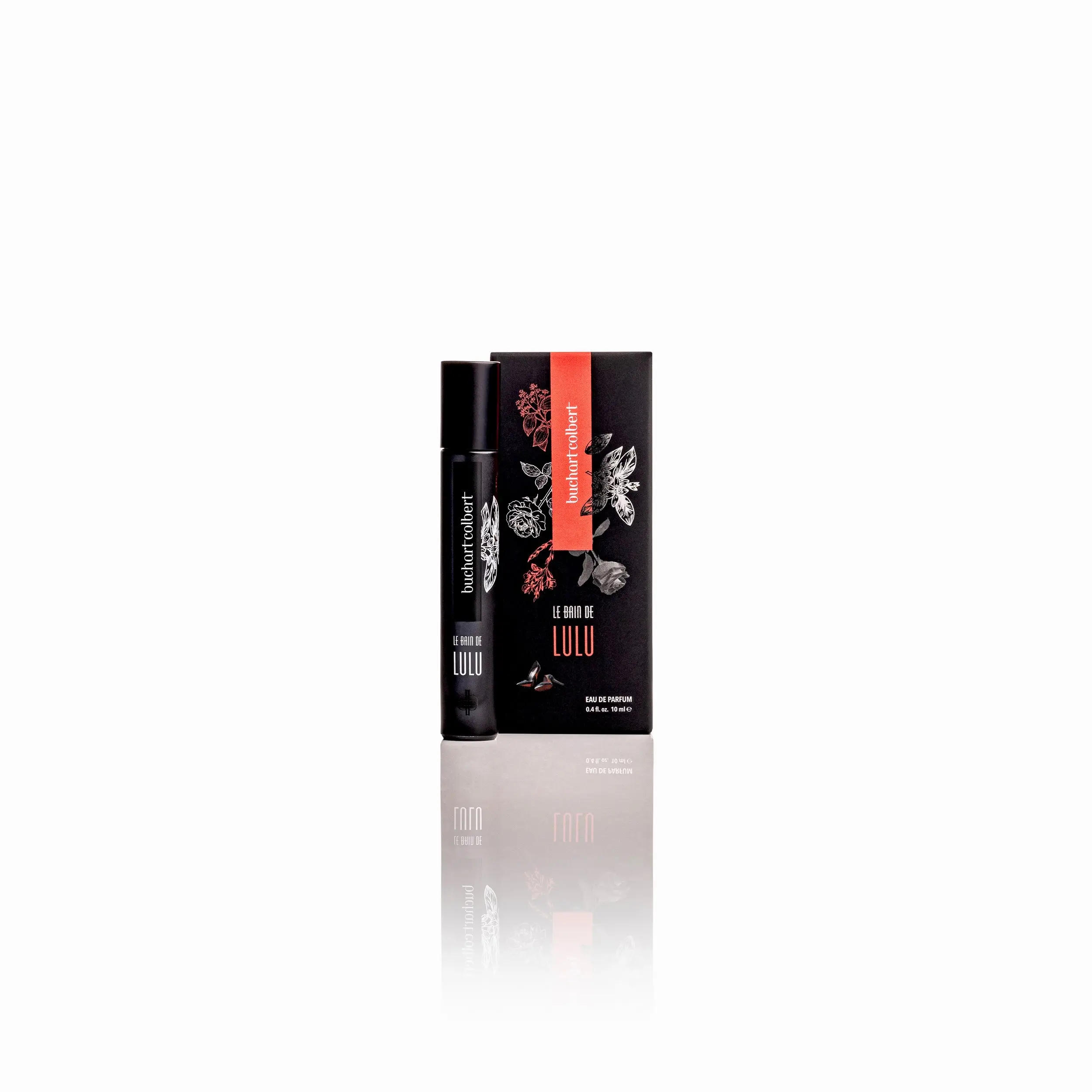 Le Bain de Lulu (Lulu’s Bath) 10ml Travel Vial