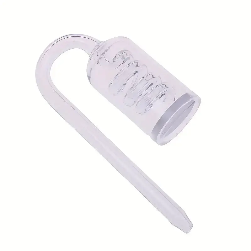Aquarium Glass CO2 Diffuser