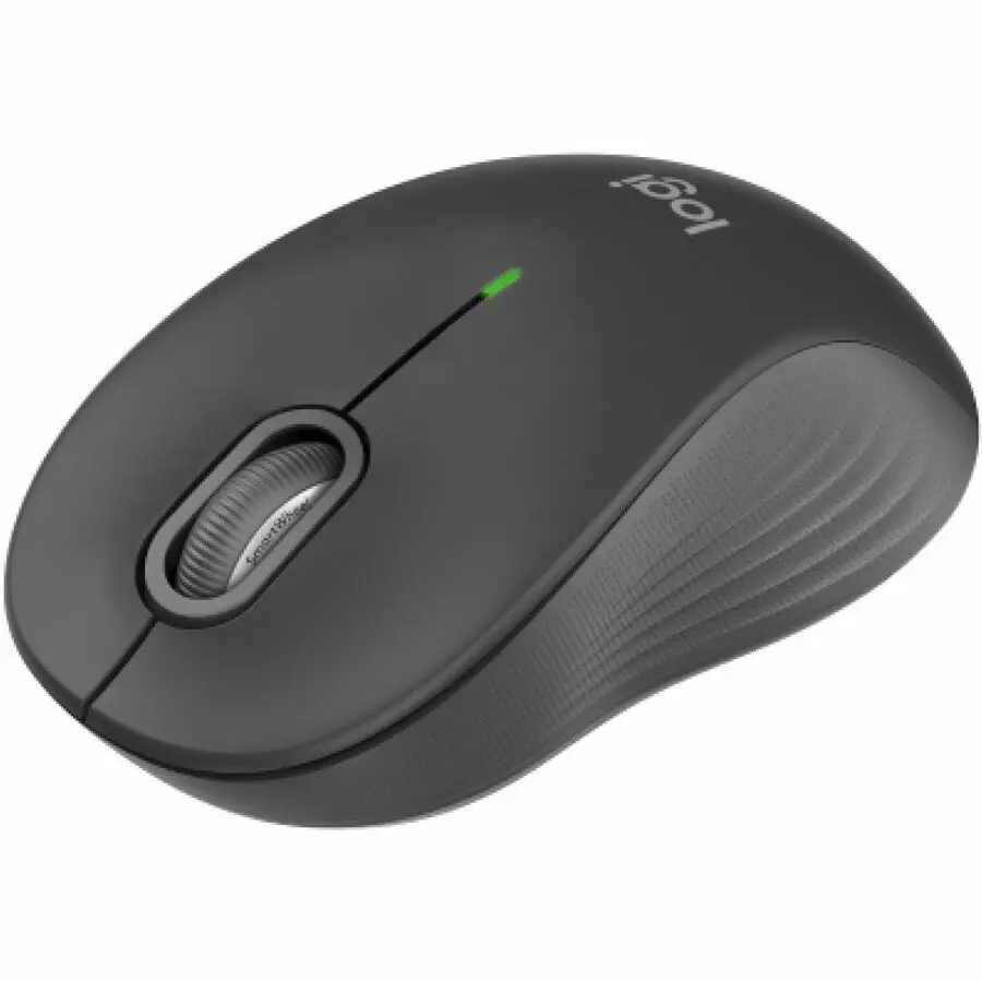 Logitech Signature M550 Bluetooth Mouse, Off White 910006781