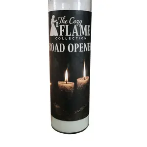Road Opener Phermone Candle