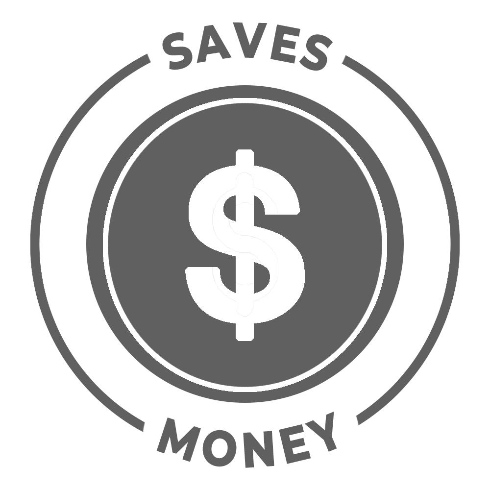 Zero Waste Microfiber Mop Pad