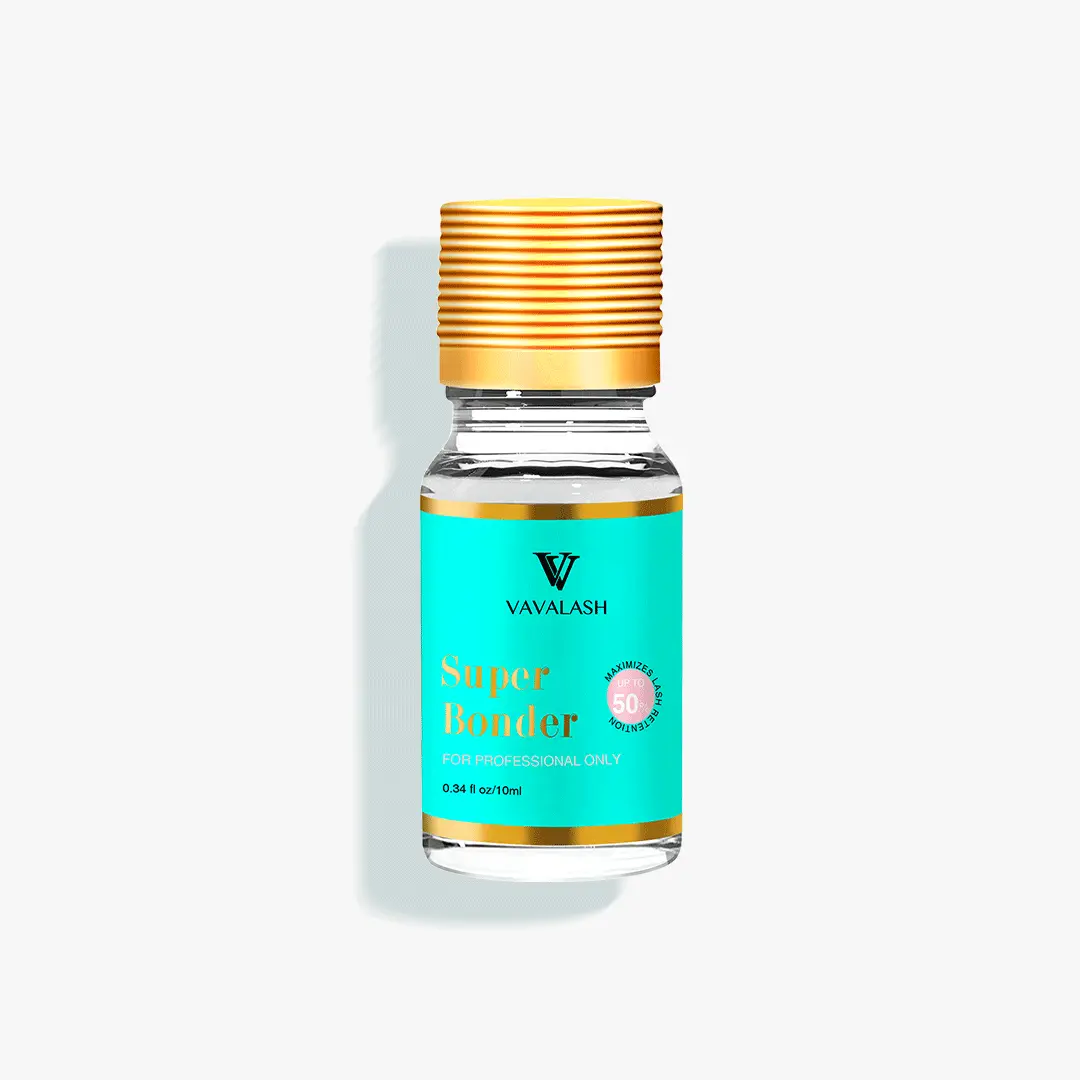 vavalash super bonder 10ml lash supplies