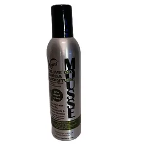 vigorl olive mega moisture mousse Haircare Moisturizer