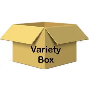 Kitchen utensil box