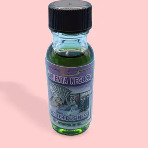 Better Business Oil