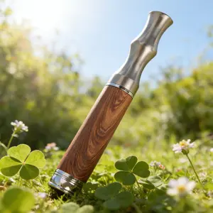 Essential Oil Air Device, Aromatherapy Smokeless Inhaler for Habit Change, Relaxation Tool, Wellness, Perfect Gift for Family & Friends, Device Only