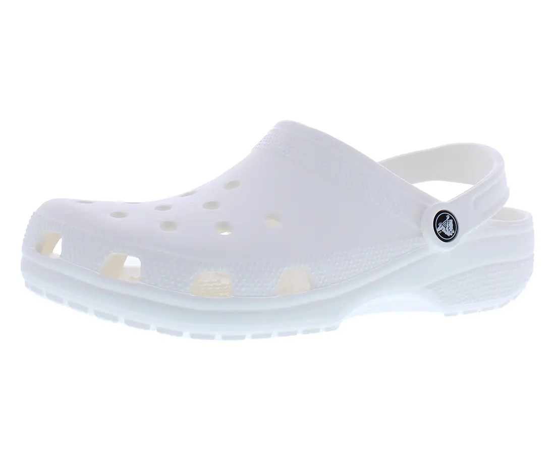 Crocs Classic Clog Unisex Sports Footwear, Comfortable Sports & Outdoor Casual Shoes