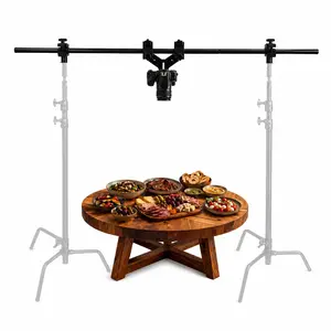 Glide Gear OH 75 Overhead Camera Pole Mount System