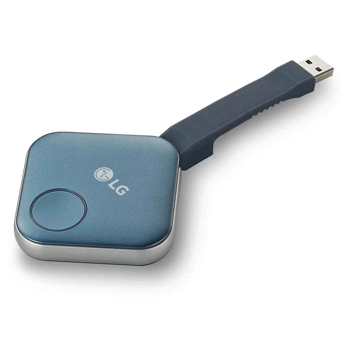 LG One:Quick Share USB 2.0 Type A Network Adapter