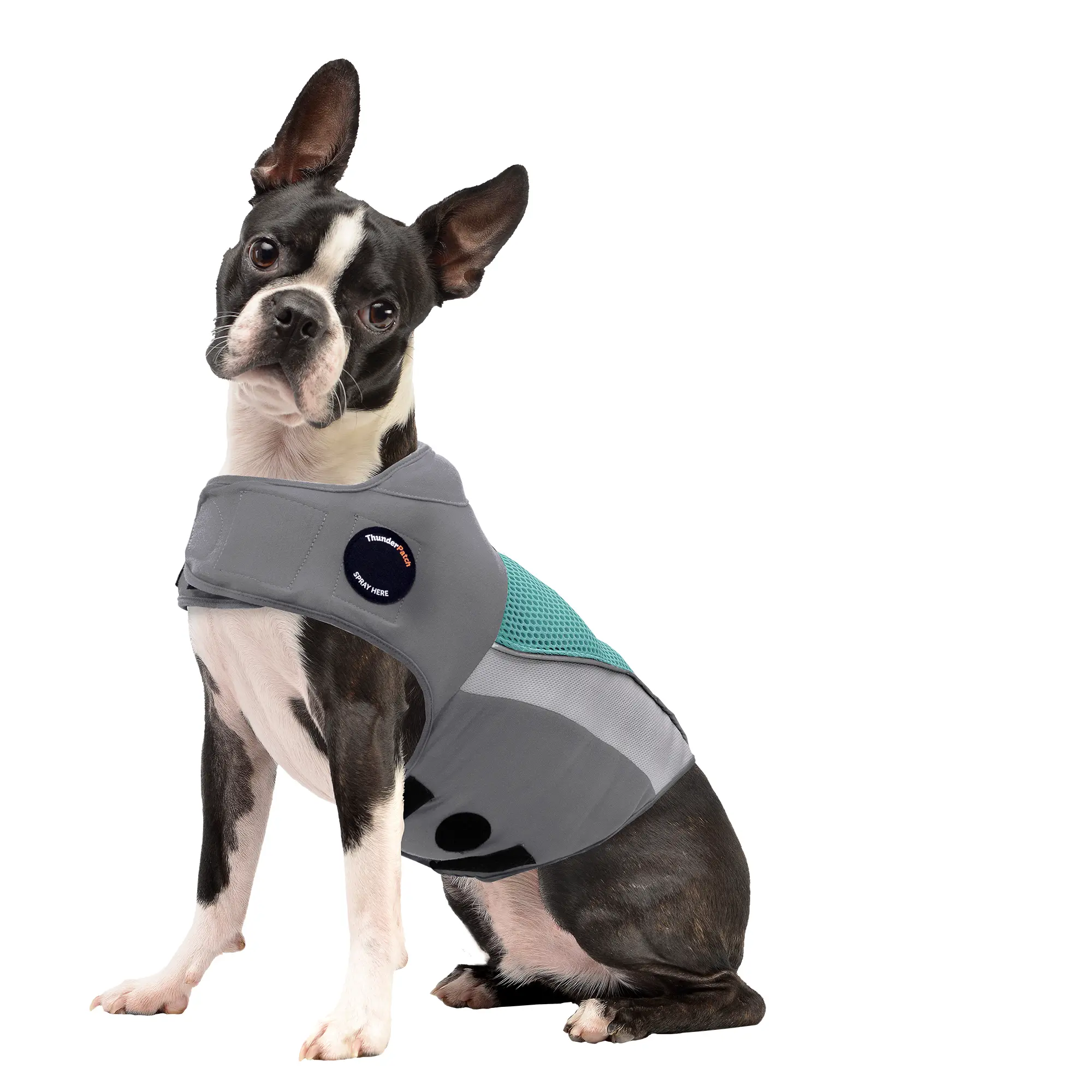 ThunderShirt® Breeze for Dogs ThunderShirt® Breeze for Dogs