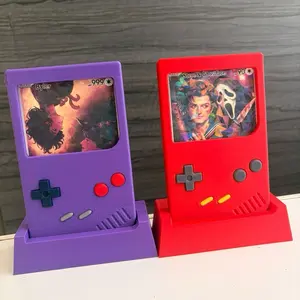 3D card holder