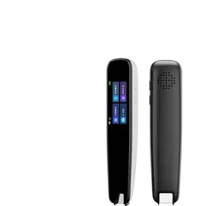 Smart Scanning Pen for High School English All Subjects Comprehensive Learning Tool with Instant Translation and Dictionary Functions