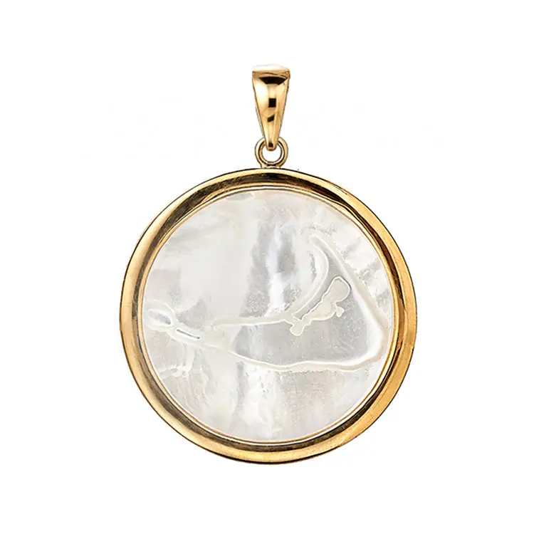 Island Pendant