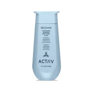 RECOVER THICKENING SHAMPOO TREATMENT FOR MEN