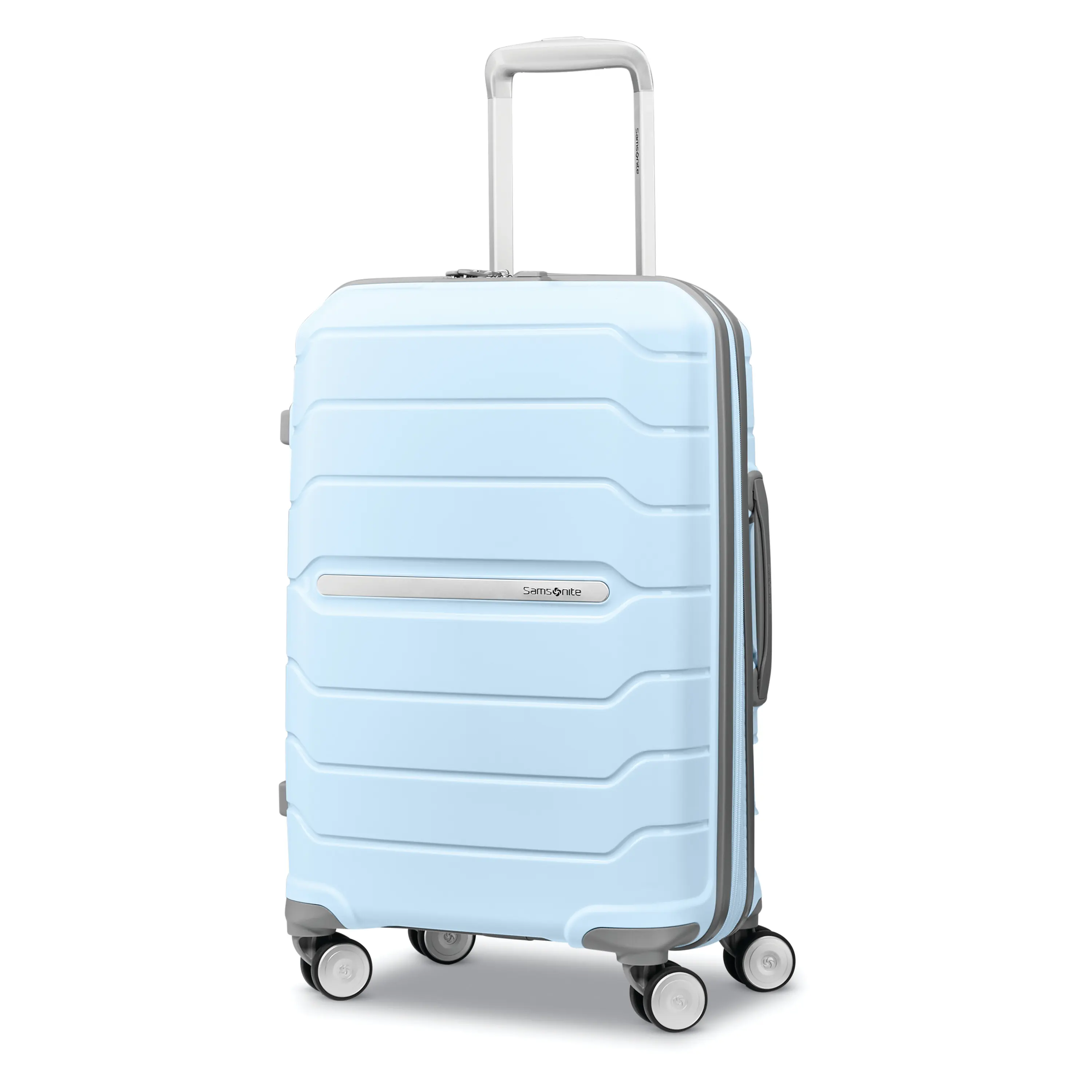 Samsonite Freeform Hardside Spinner Carry-On -  Luggage