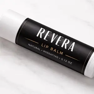 Natural Lip Balm