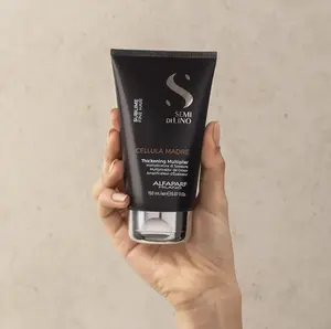 Sublime Cellula Madre Thickening Multiplier Texturizing Product Lightweight Gel