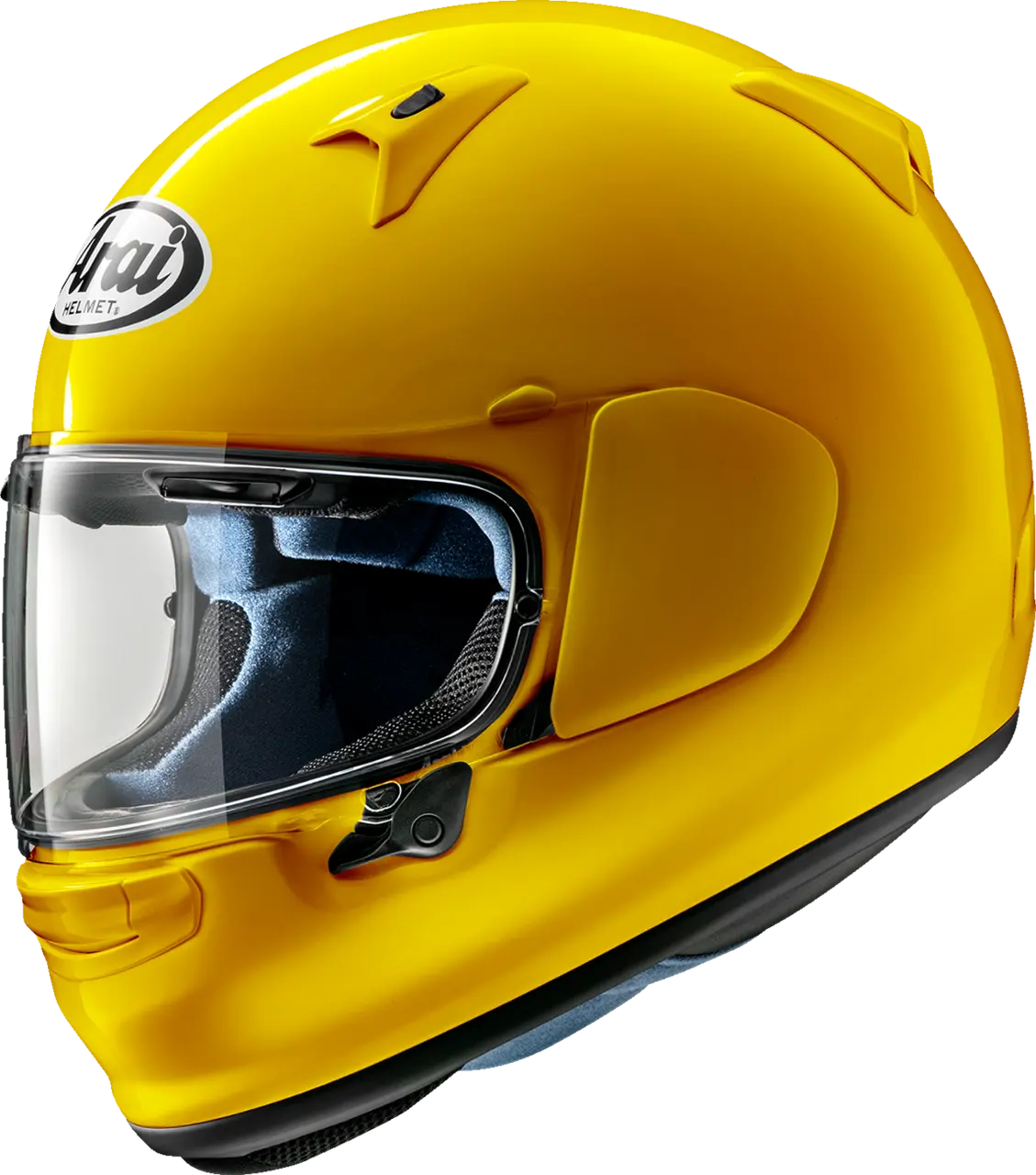 Arai Regent-X Solid Full-Face Helmet