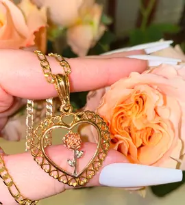 Lover's Rose