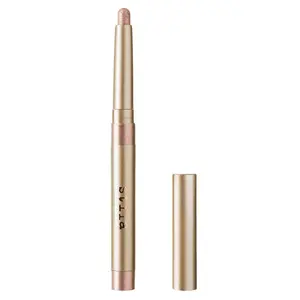 Stila Trifecta Metallica Lip, Eye, & Cheek Stick - Limited Editions - Shimmering Makeup