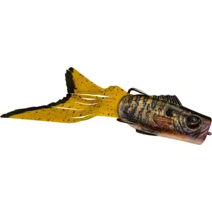 Strike King KVD Popping Perch