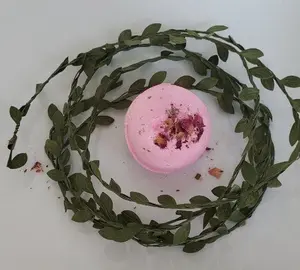 Rose Fragrance Bath Bomb,Rose Petal,Bath bomb,relax,self care,gift,Love,Valentimes,Rose Bath Bomb,Rose,Mom gift,Wife gift,pink,lady gift