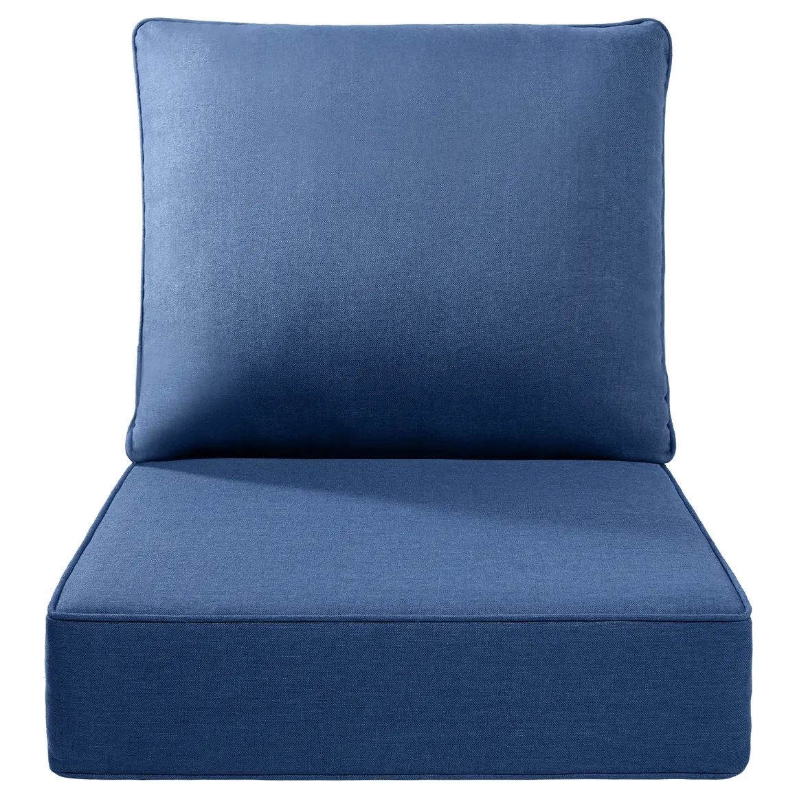 Belord Classic Replacement Sofa Cushions - Household Textile Soft Furnishings for Sofa Cover Compatibility