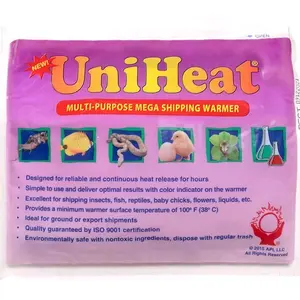 Heat Pack Heat Pack