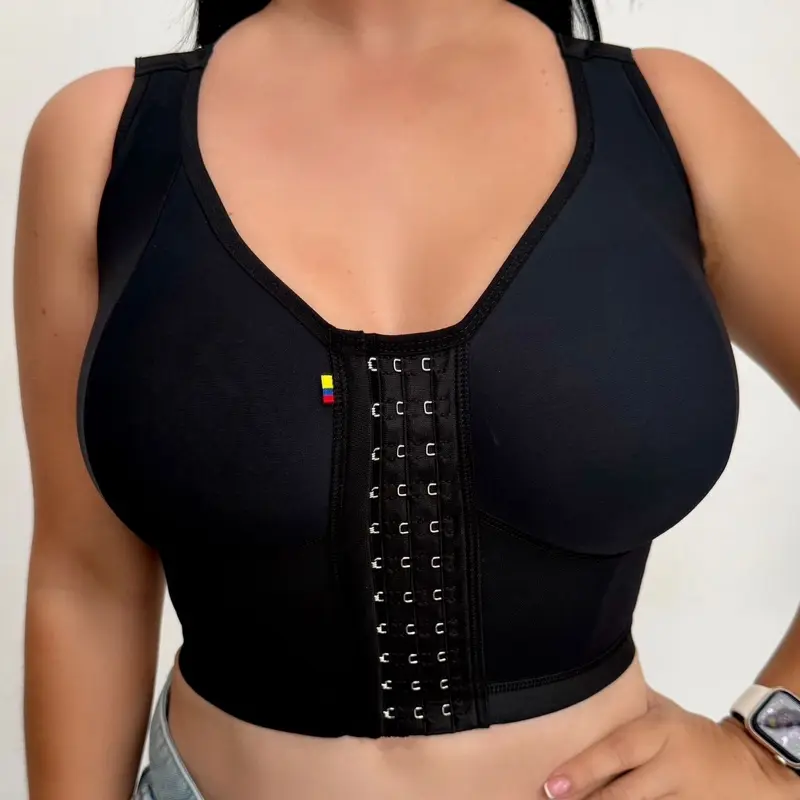 Brassier corrector de postura shapewear bra