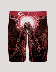 Ethika Demon Time Boxer Briefs