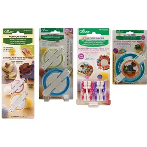 Clover Pom-Pom Maker
