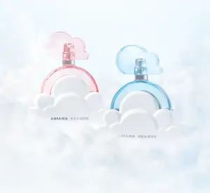 Ariana Grande | Cloud & Cloud Pink | Eau de Parfum 2-Piece Set | 3.4 Oz / 100 mL Each