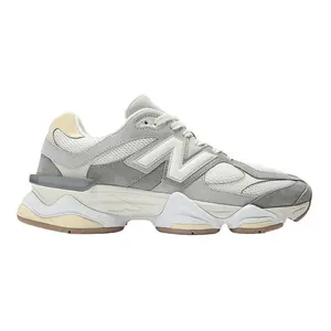 New Balance 9060 Slate Grey Calcium U9060AUB Men's Fashion Sneaker New